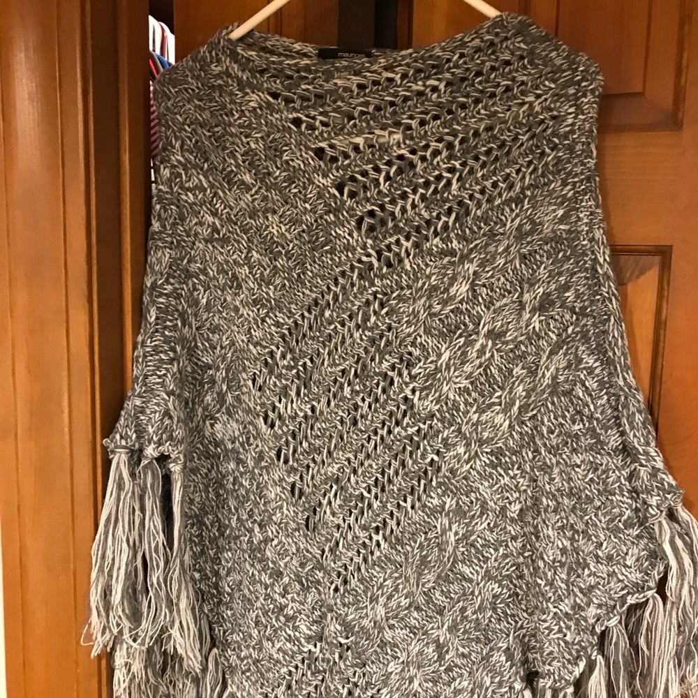 Poncho